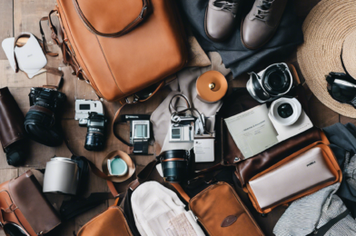 Packing Light: Essential Tips for Minimalist Travel