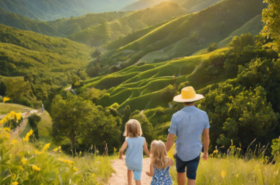 Family-Friendly Destinations: Creating Unforgettable Memories Together