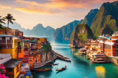 Top 10 Budget-Friendly Travel Destinations for 2024